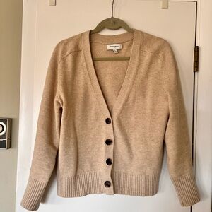 Banana Republic Cardigan Sweater